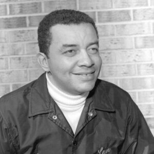 Leonard W. Miller