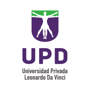 Leonardo Da Vinci Private University logo