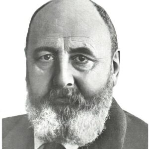 Leonardo Torres Quevedo