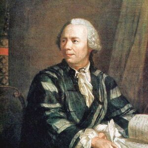 Leonhard Euler