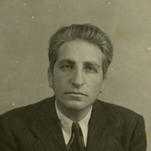 Leonid A. Umansky
