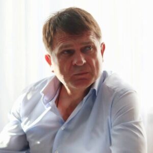 Leonid Babashov