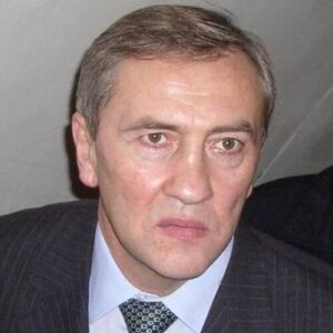 Leonid Chernovetskyi