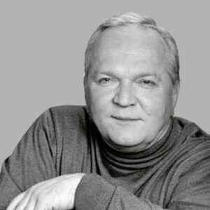 Leonid Derkach