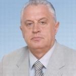 Leonid Hrach