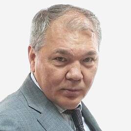 Leonid Kalashnikov