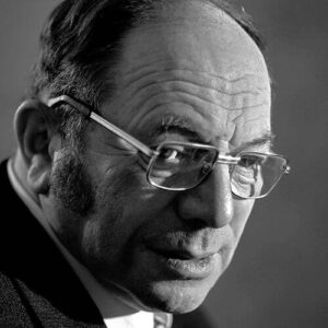 Leonid Kantorovich
