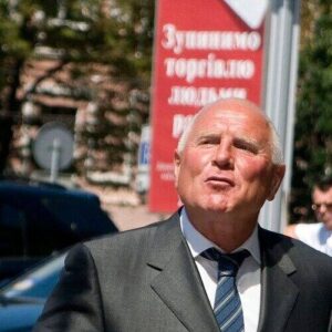 Leonid Klimov