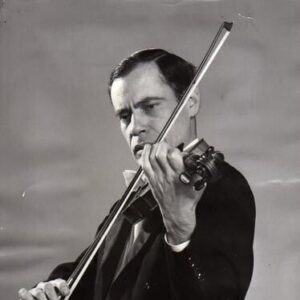Leonid Kogan