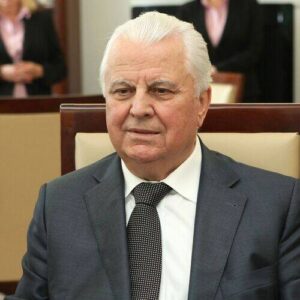 Leonid Kravchuk