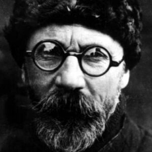Leonid Kulik