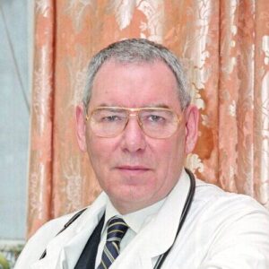 Leonid Lazebnik