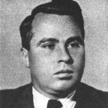 Leonid Melnikov