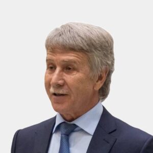 Leonid Mikhelson
