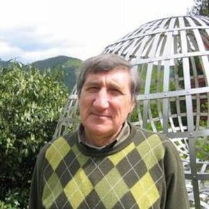 Leonid Pastur