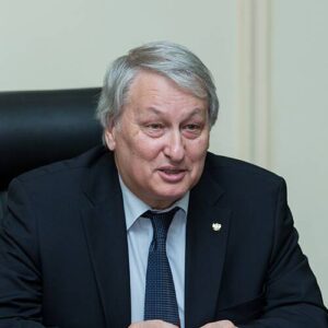 Leonid Reshetnikov