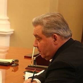 Leonid Polezhayev