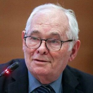 Leonid Roshal