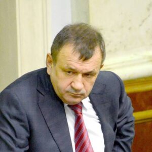 Leonid Sergienko