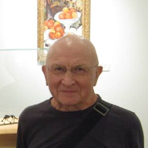 Leonid Sokov