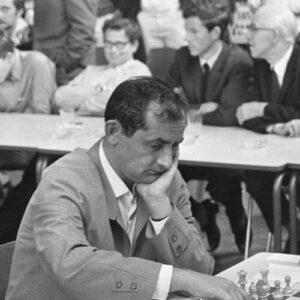 Leonid Stein