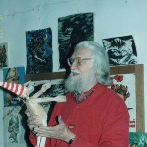 Leonid Vladimirski
