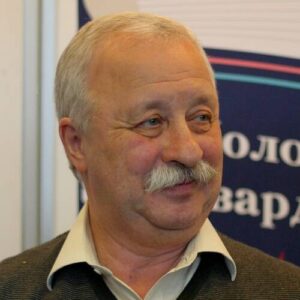 Leonid Yakubovich