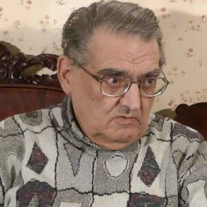 Leonid Zorin