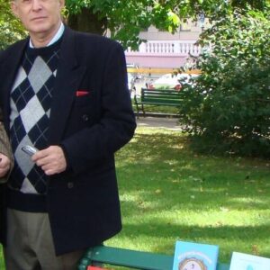 Leonid Zuborev
