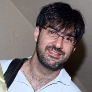 Leonidas Kavakos