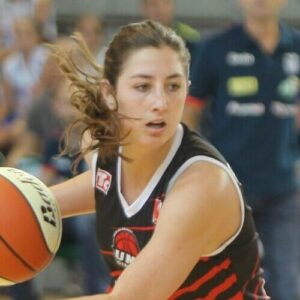 Leonor Rodríguez
