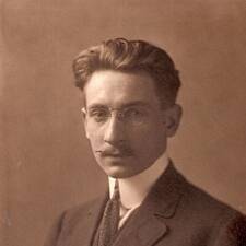 Leopold Seyffert