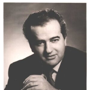 Léopold Simoneau