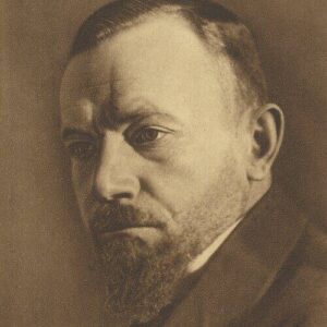 Leopold Staff