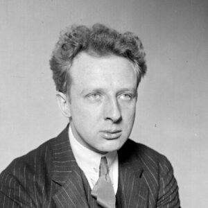 Leopold Stokowski