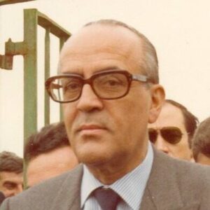Leopoldo Calvo-Sotelo