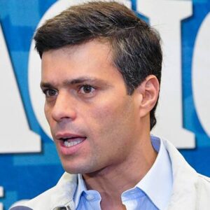 Leopoldo López