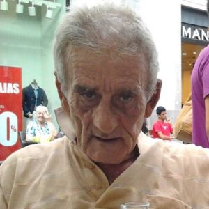 Leopoldo María Panero