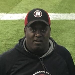 Leroy Blugh