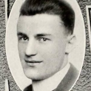 Leroy Buchiet