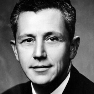 LeRoy Collins
