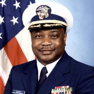 Leroy Gilbert