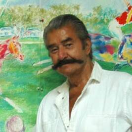 LeRoy Neiman