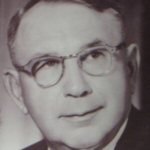 LeRoy Sprankle