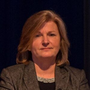 Lesa Roe