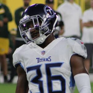 LeShaun Sims