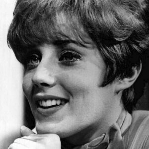 Lesley Gore