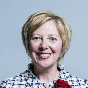 Lesley Laird