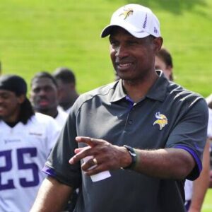 Leslie Frazier