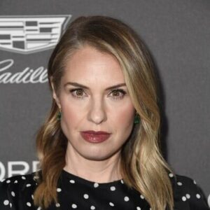 Leslie Grossman